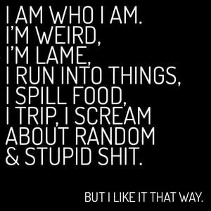 Meet your Posher, Stacey